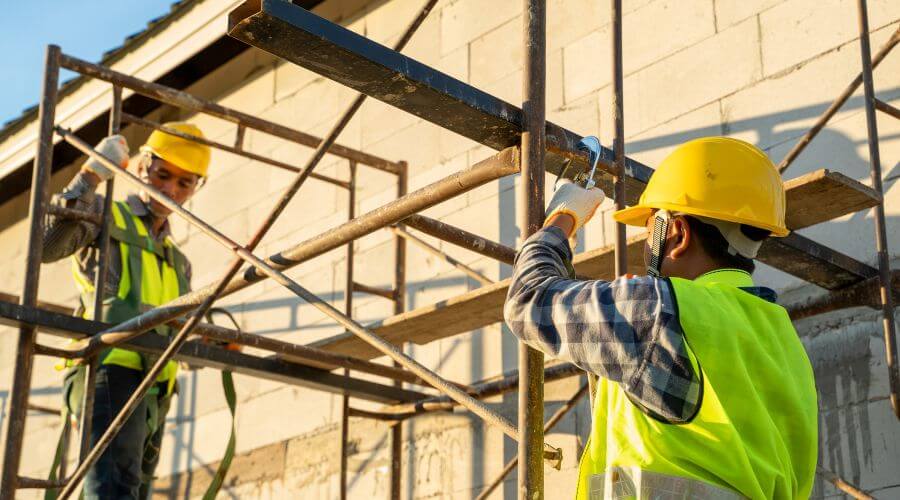 Local Chimney Repair in Garrett, PA